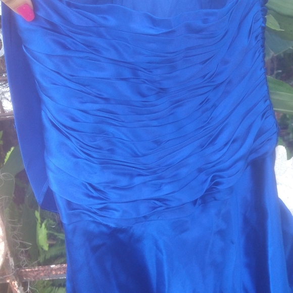 Cache dress Halter Xsmall - Picture 6 of 6